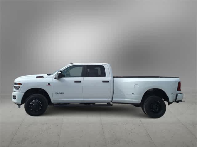 Thumbnail: 2026 RAM 3500 - 5