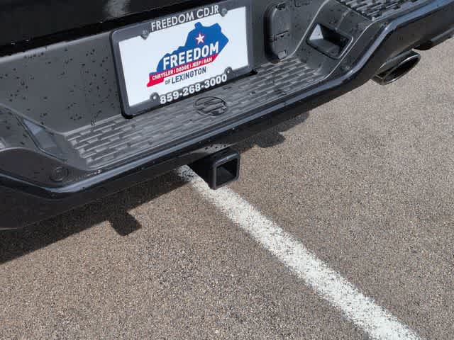 Thumbnail: 2026 RAM 1500 - 36