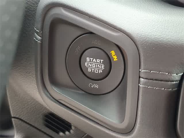 Thumbnail: 2026 Jeep Wrangler - 26