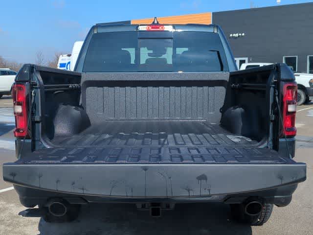 Thumbnail: 2026 RAM 1500 - 35