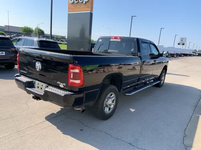 Thumbnail: 2022 RAM 2500 - 17