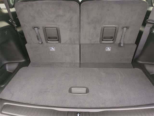 Thumbnail: 2025 Jeep Grand Cherokee L - 37