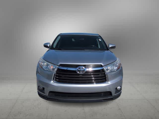 Thumbnail: 2016 Toyota Highlander - 3