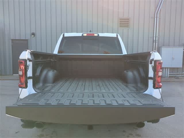 Thumbnail: 2026 RAM 1500 - 34