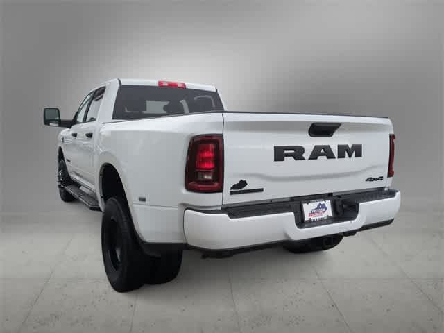 Thumbnail: 2026 RAM 3500 - 6