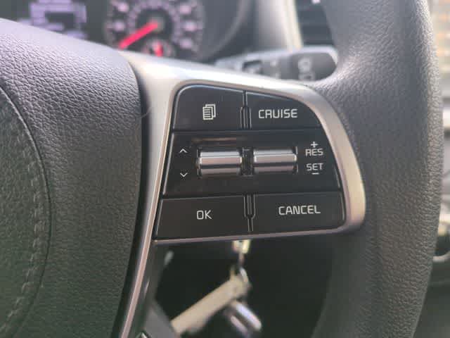 Thumbnail: 2020 Kia Sorento - 24