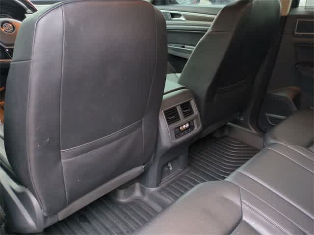 Thumbnail: 2019 Volkswagen Atlas - 19