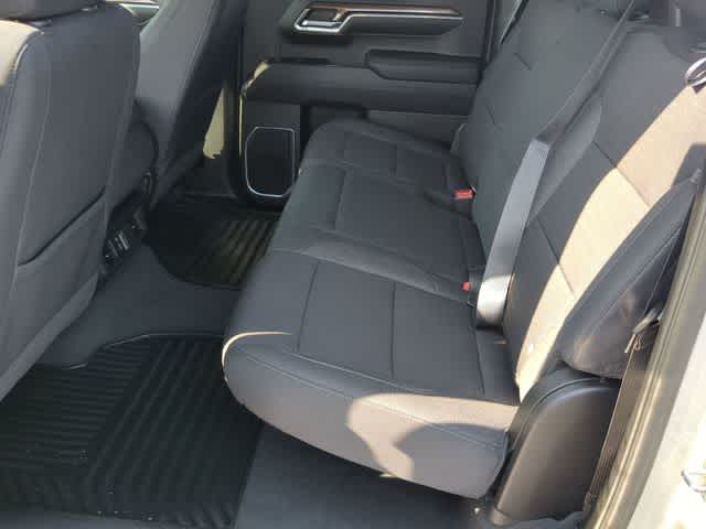 Thumbnail: 2022 Chevrolet Silverado 1500 - 20