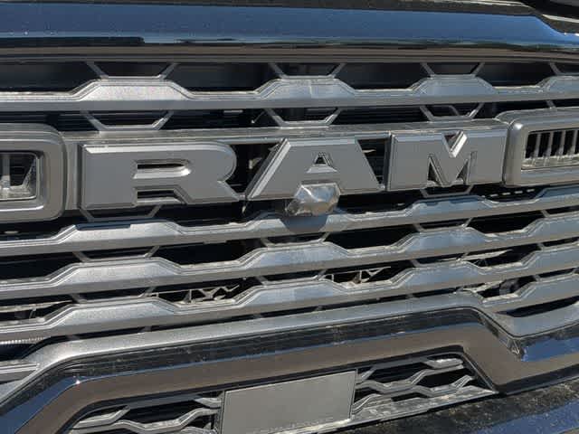 Thumbnail: 2026 RAM 2500 - 12