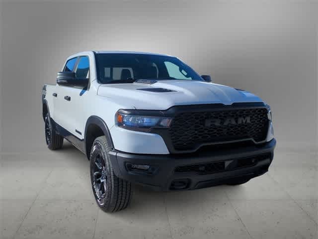Thumbnail: 2025 RAM 1500 - 2