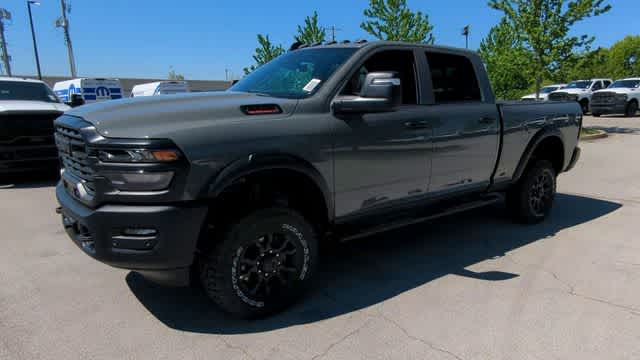 Thumbnail: 2026 RAM 2500 - 4