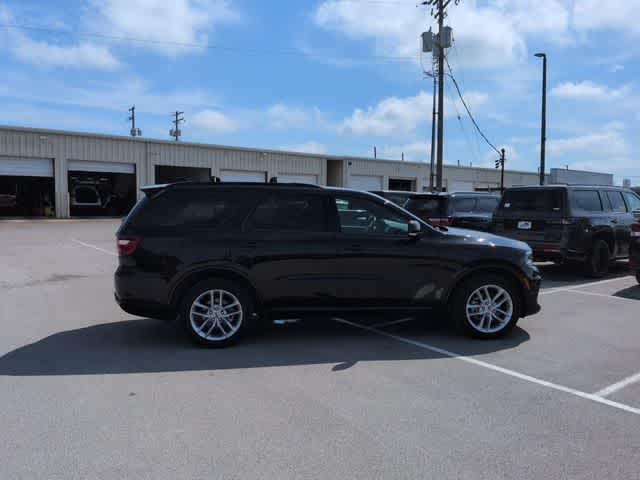 Thumbnail: 2024 Dodge Durango - 9