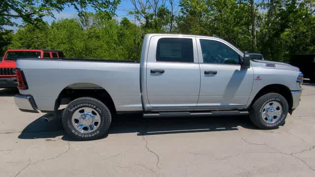 Thumbnail: 2026 RAM 2500 - 9