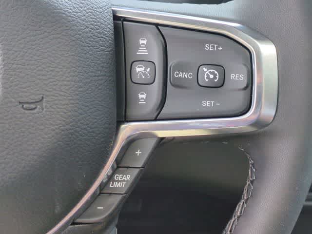 Thumbnail: 2026 RAM 3500 - 26