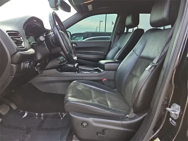 Thumbnail: 2021 Dodge Durango - 17