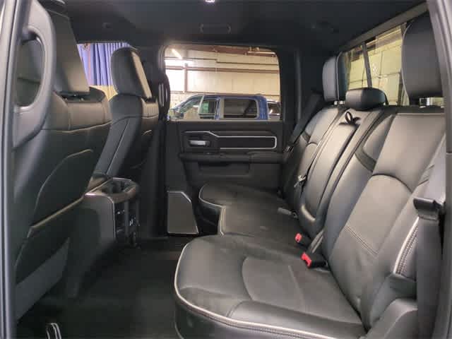 Thumbnail: 2026 RAM 2500 - 20