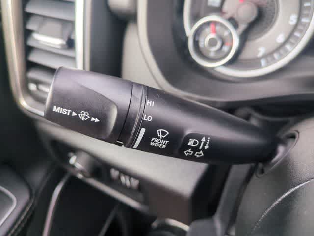 Thumbnail: 2022 RAM 1500 - 25