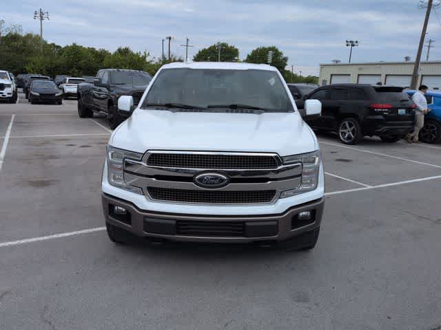 Thumbnail: 2019 Ford F-150 - 3
