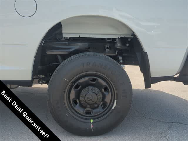 Thumbnail: 2025 RAM 2500 - 14