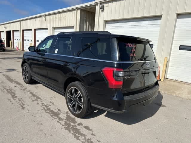 Thumbnail: 2021 Ford Expedition - 17