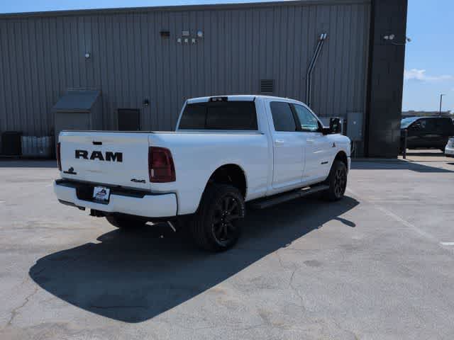 Thumbnail: 2026 RAM 2500 - 8