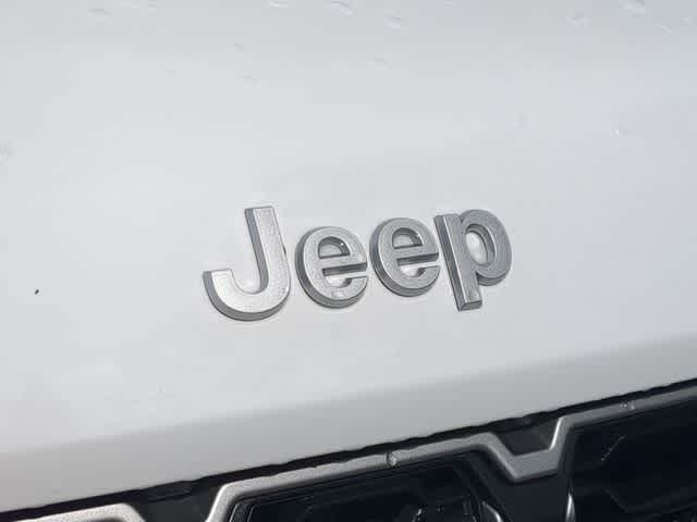 Thumbnail: 2026 Jeep Grand Cherokee - 12