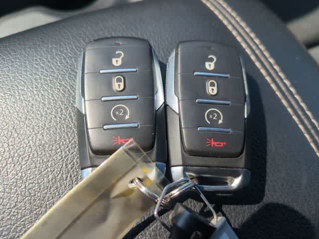 Thumbnail: 2023 RAM 1500 - 35