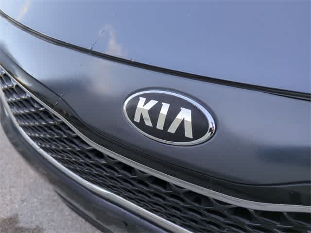Thumbnail: 2015 Kia Optima - 12