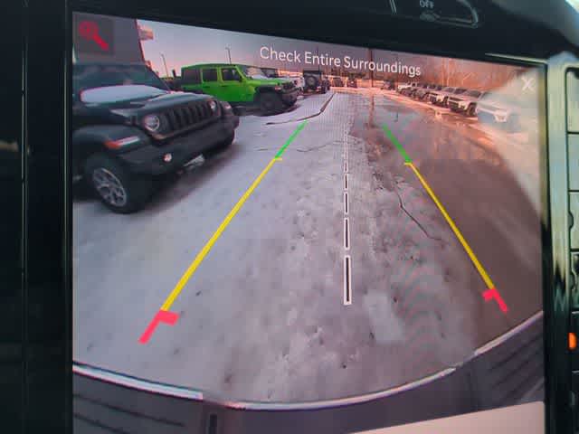 Thumbnail: 2026 RAM 3500 - 29