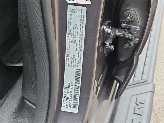 Thumbnail: 2026 RAM 1500 - 37