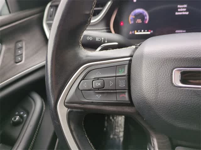 Thumbnail: 2022 Jeep Grand Cherokee L - 24