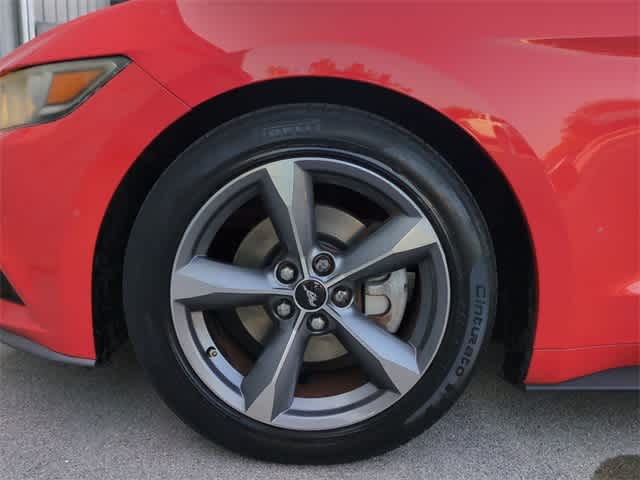 Thumbnail: 2015 Ford Mustang - 14