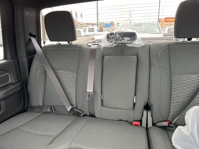 Thumbnail: 2026 RAM 2500 - 3