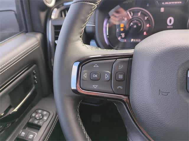 Thumbnail: 2026 RAM 2500 - 24