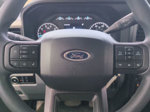 Thumbnail: 2024 Ford Econoline - 21