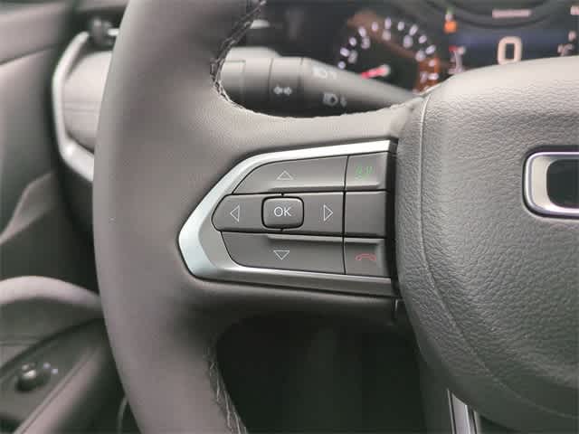 Thumbnail: 2026 Jeep Compass - 24