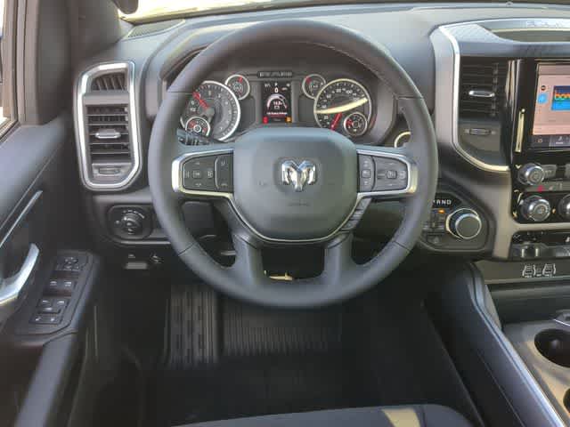 Thumbnail: 2026 RAM 1500 - 23