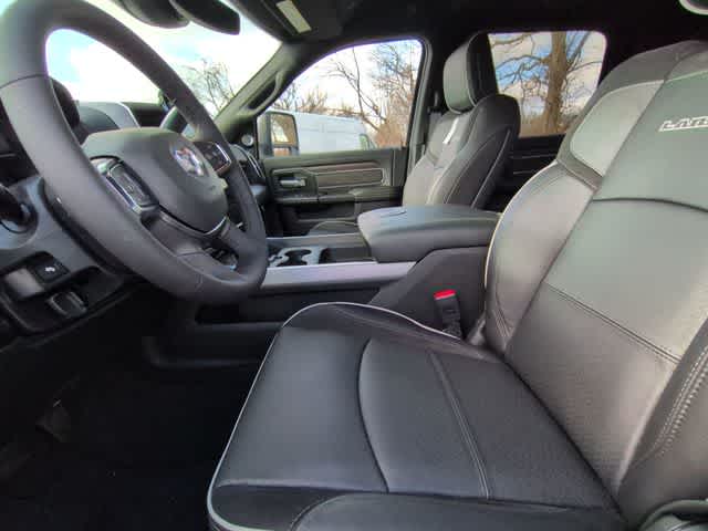 Thumbnail: 2026 RAM 2500 - 10