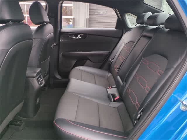 Thumbnail: 2023 Kia Forte - 20