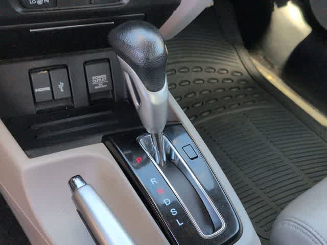 Thumbnail: 2014 Honda Civic - 31