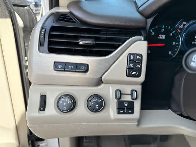 Thumbnail: 2020 GMC Yukon XL - 13