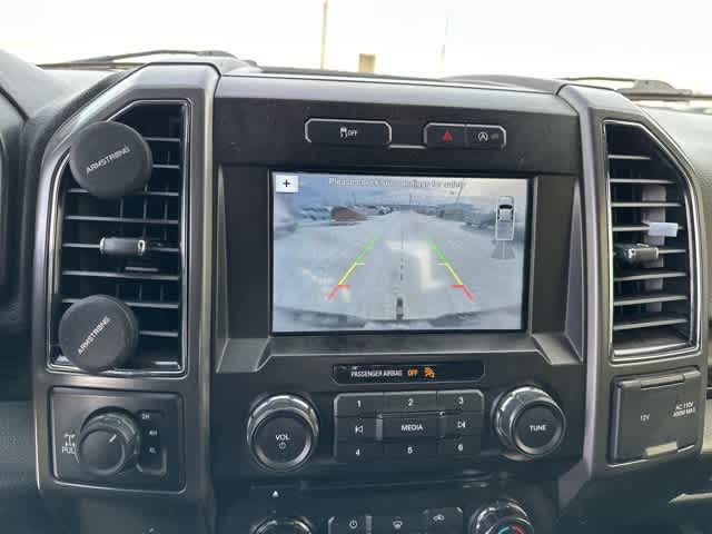 Thumbnail: 2018 Ford F-150 - 8