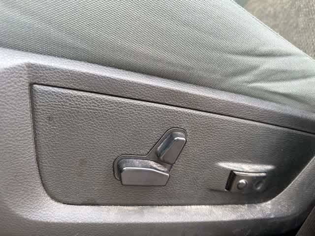 Thumbnail: 2018 RAM 2500 - 11