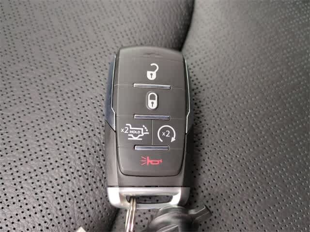 Thumbnail: 2026 RAM 1500 - 36