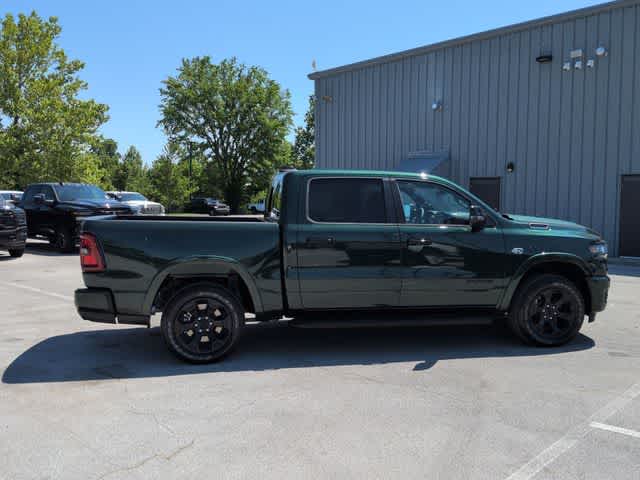 Thumbnail: 2026 RAM 1500 - 9
