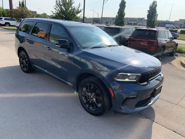 Thumbnail: 2021 Dodge Durango - 23