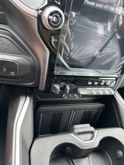 Thumbnail: 2026 RAM 3500 - 11