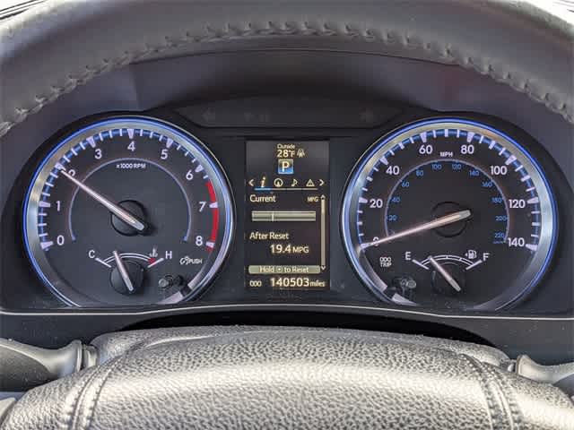 Thumbnail: 2014 Toyota Highlander - 36