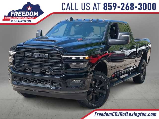 Thumbnail: 2026 RAM 2500 - 1