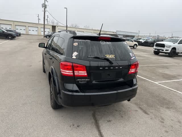 Thumbnail: 2018 Dodge Journey - 19